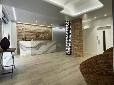 Hotel Alamo — Foto 10
