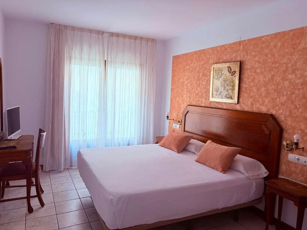Hotel Alandalus