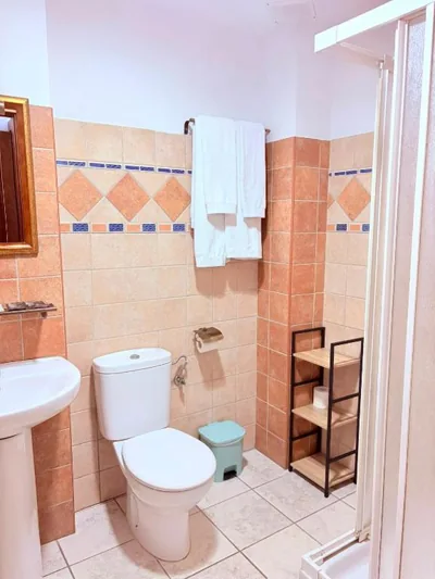 Hotel Alandalus — foto 3