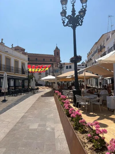 Hotel Alandalus — foto 4