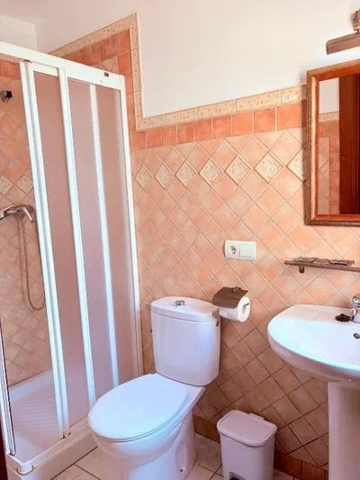 Hotel Alandalus — foto 6