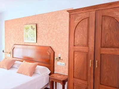 Hotel Alandalus — foto 8