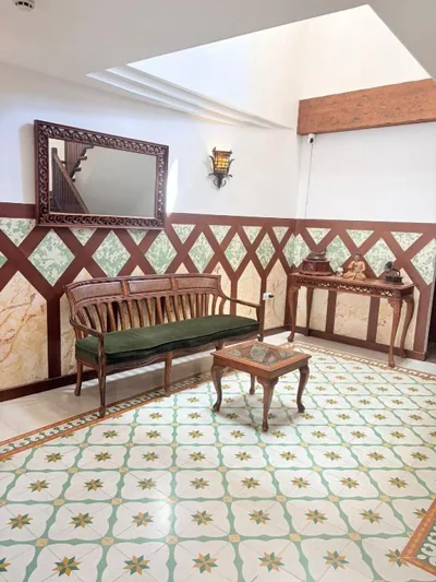 Hotel Alandalus — foto 10