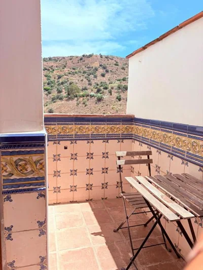 Hotel Alandalus — foto 11