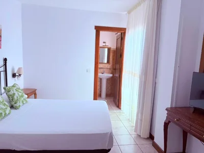 Hotel Alandalus — foto 12