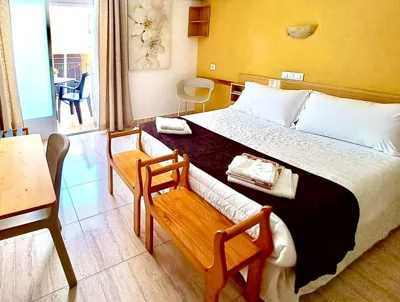 Hotel Alaska — foto 3