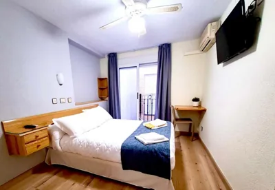 Hotel Alaska — foto 5