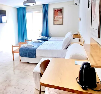 Hotel Alaska — foto 6
