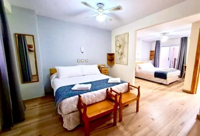 Hotel Alaska — foto 10