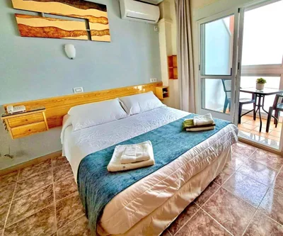 Hotel Alaska — foto 11