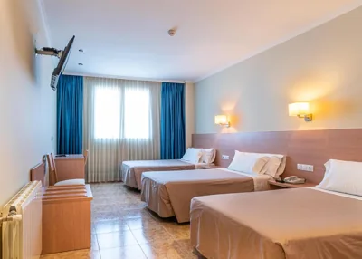 Hotel Alba — photo 2