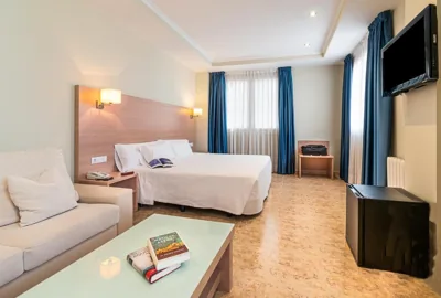 Hotel Alba — photo 5