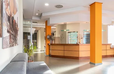 Hotel Alba — photo 7