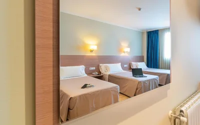 Hotel Alba — photo 8