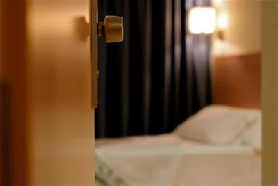 Hotel Alba — photo 9