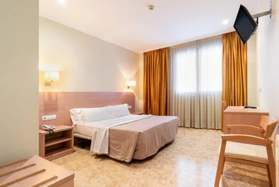 Hotel Alba — photo 11
