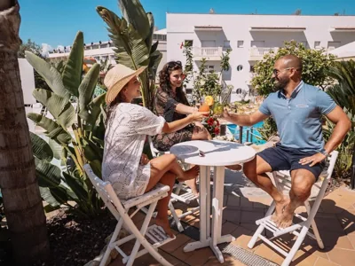 Hotel Alba Seleqtta — foto 5