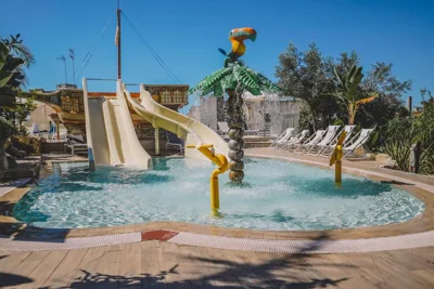 Hotel Alba Seleqtta — foto 6