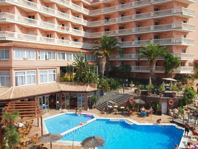 Hotel Alba Seleqtta — foto 7