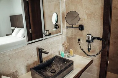 Hotel Alba Seleqtta — foto 10