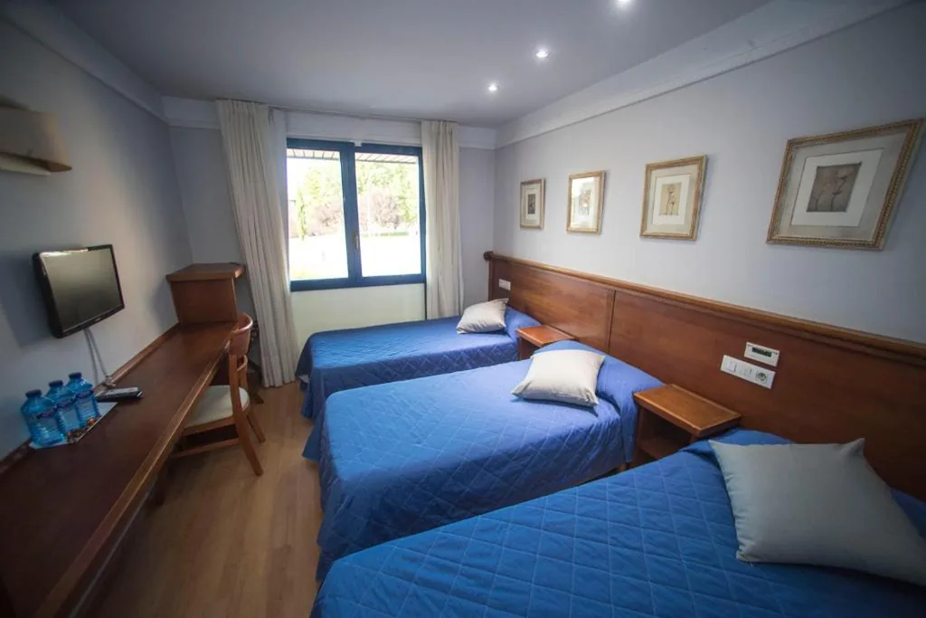 Hotel Alba