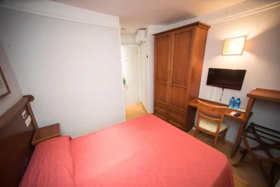 Hotel Alba — foto 5
