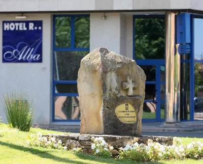 Hotel Alba — foto 6