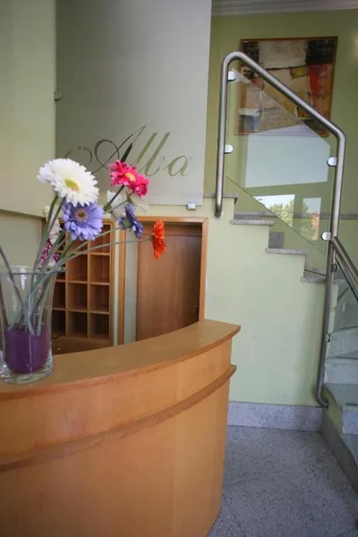 Hotel Alba — foto 7