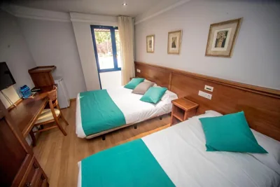 Hotel Alba — foto 8