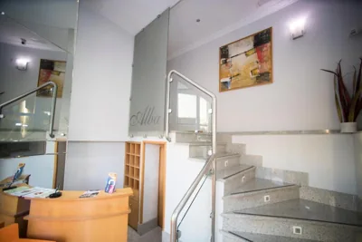 Hotel Alba — foto 12