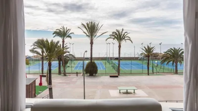 Hotel Albahia Alicante — foto 4