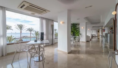 Hotel Albahia Alicante — foto 5