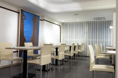 Hotel Albahia Alicante — foto 6