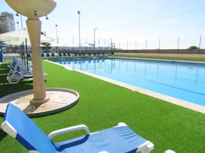 Hotel Albahia Alicante — foto 8