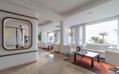 Hotel Albahia Alicante — foto 10