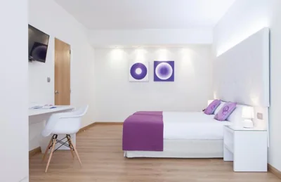 Hotel Albahia Alicante — foto 11