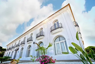 Hotel Albaida Nature — foto 2
