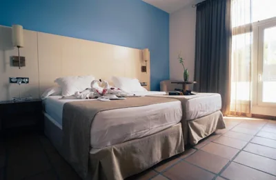 Hotel Albaida Nature — foto 3