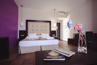 Hotel Albaida Nature — foto 5