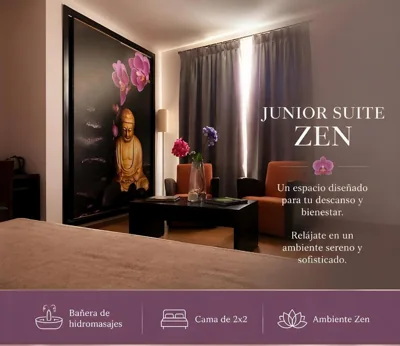 Hotel Albaida Nature — foto 6