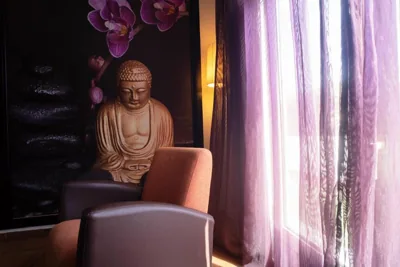 Hotel Albaida Nature — foto 9