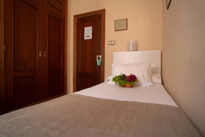 Hotel Albaida Nature — foto 10