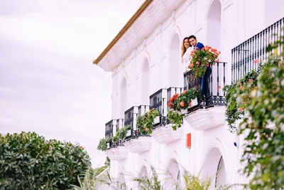 Hotel Albaida Nature — foto 11