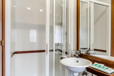 Hotel Albarracín — Foto 8