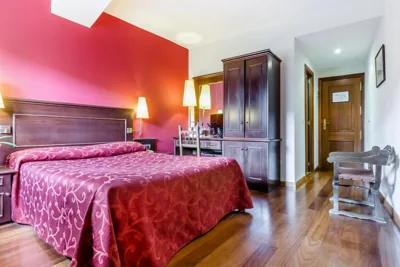 Hotel Albarracín — Foto 11
