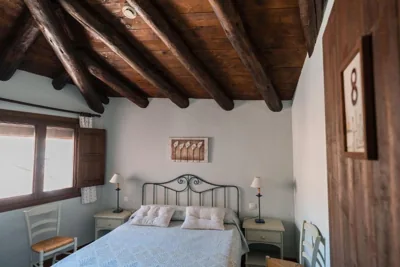 Hotel Albarrán — foto 2
