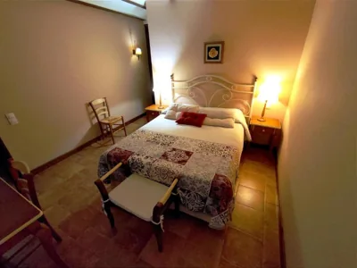 Hotel Albarrán — foto 6