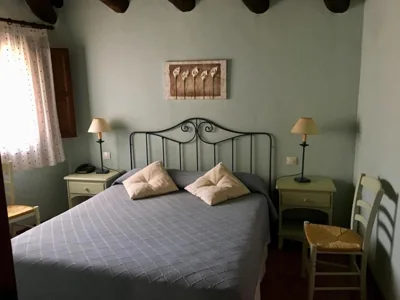 Hotel Albarrán — foto 8
