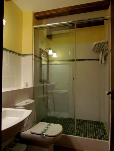 Hotel Albarrán — foto 10