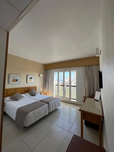 Hotel Albatros — foto 2
